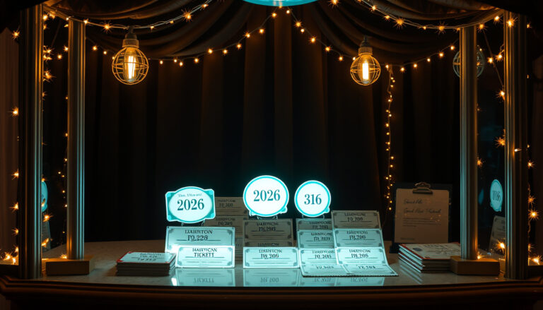 Magic Round Tickets 2026: Prices, Passes & Buy Guide