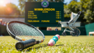 Belinda Bencic: Husband, Baby, Wimbledon 2025 Comeback & More
