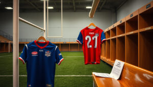Ben King: AFL Career, Twin Brother & Free Agent Status