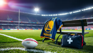 Will Warbrick: NRL Career, Injury, Olympics, Warriors Move